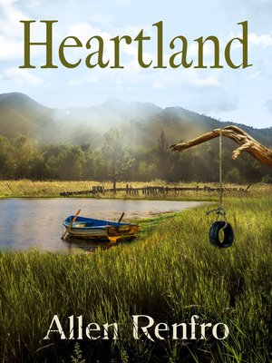 cover image of Heartland